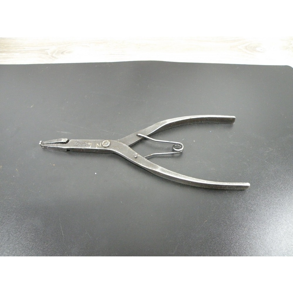 Snap-on B72 Brake Spring Pliers USA Made Hand Tool Automotive Repair